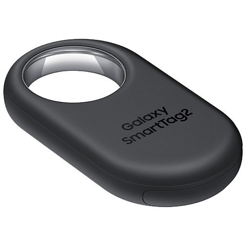 Samsung Galaxy SmartTag 2 Svart – Samsung