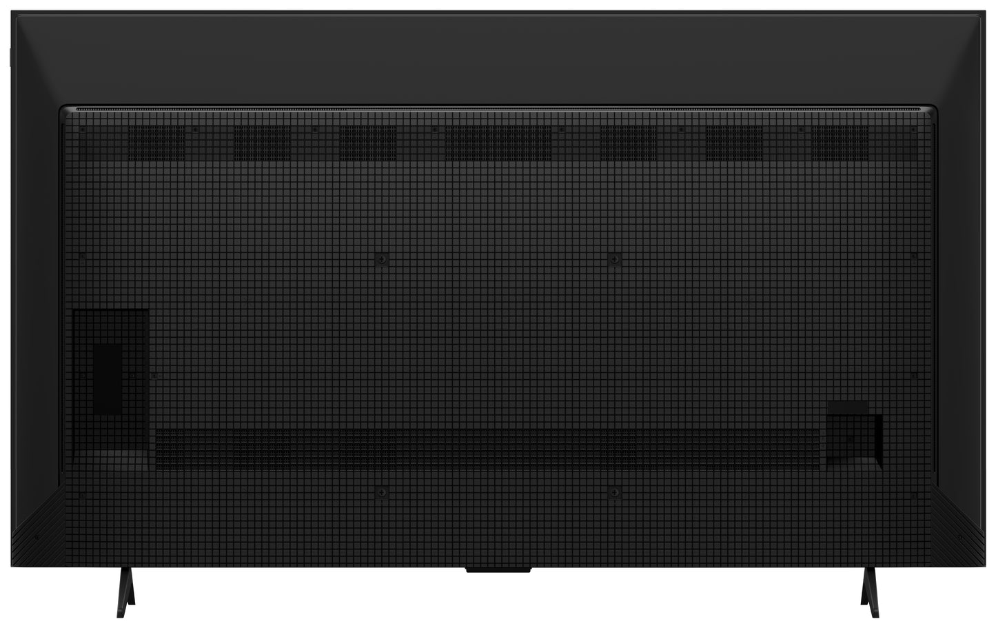 TCL P79K 75P79K TV-apparat 190,5 cm (75") 4K Ultra HD Smart-TV Wi-Fi Metallisk 450 cd/m²