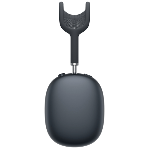 Apple AirPods Max 2 Svart – Apple