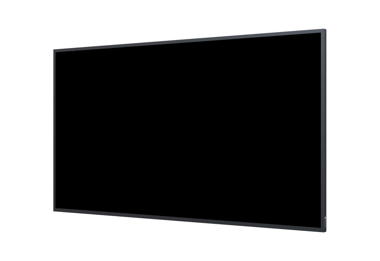 AG Neovo NSD-5503 - UHD 4K digital advertising display