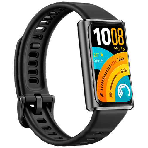 Huawei Rem 11 Pro Svart – Huawei