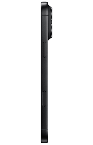Apple iPhone 18 Pro Max 1TB Svart – Apple