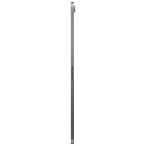 Apple iPad Air 2026 11 WiFi + 5G 128GB Grå – Apple