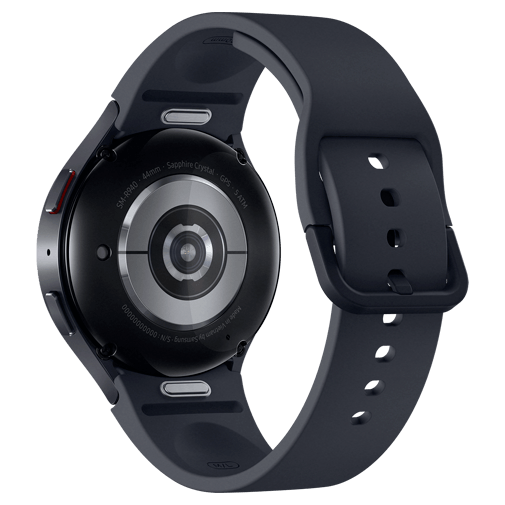 Samsung Galaxy Watch 6 4G 44mm Grå – Samsung