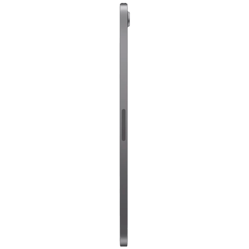 Apple iPad Mini 2024 WiFi 256GB Grå – Apple