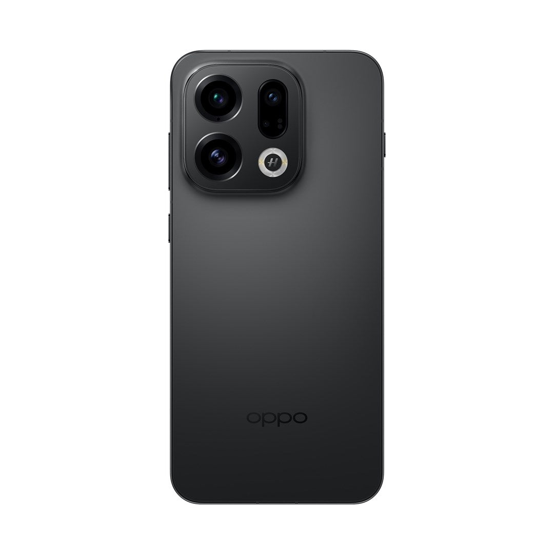 OPPO Find X9 16GB/512GB Svart – Oppo