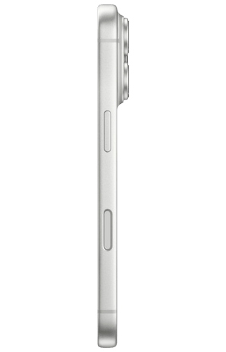 Apple iPhone 18 Pro 1TB Silver – Apple