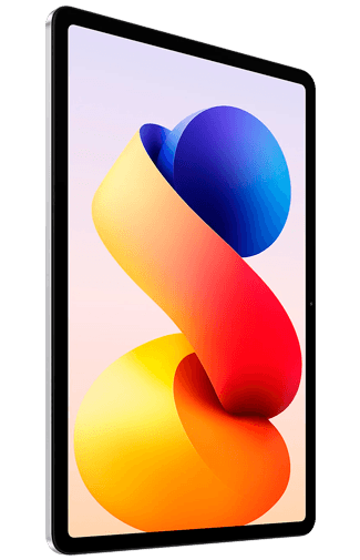 Xiaomi Redmi Pad 2 Pro WiFi 6GB/128GB Silver – Xiaomi