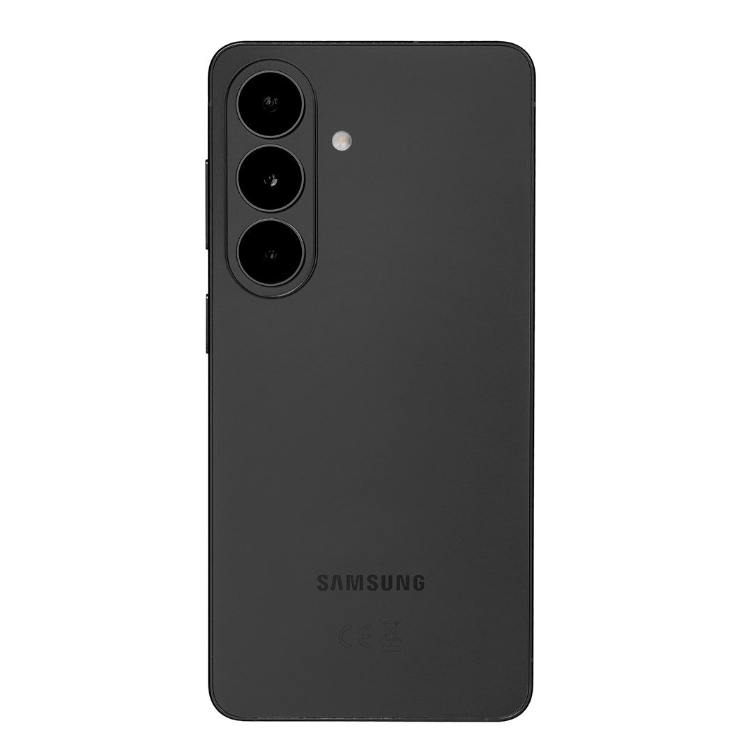 Samsung Galaxy S26 512GB Svart – Samsung