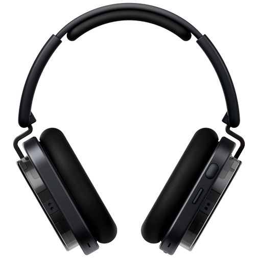 Nothing Headphone (1) Svart – Nothing
