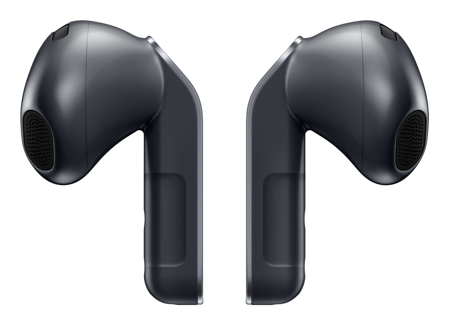 Samsung Galaxy SM-R540 Headset True Wireless Stereo (TWS) I öra Samtal/musik Bluetooth Svart