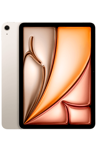 Apple iPad Air 2025 11 WiFi 128GB Beige – Apple