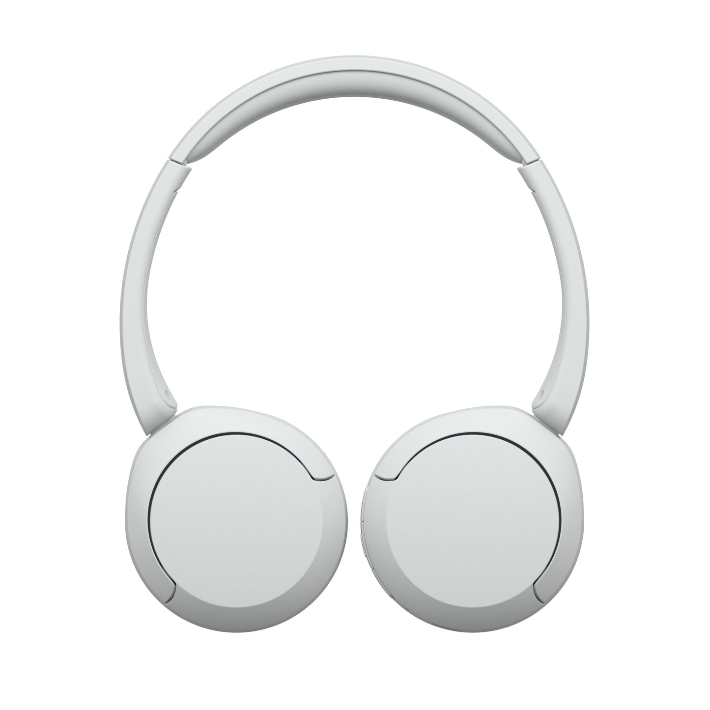 Sony WH-CH520 Headset Trådlös Huvudband Samtal/musik USB Type-C Bluetooth Vit
