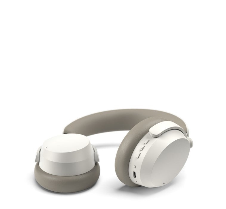 Sennheiser Accentum Wireless White