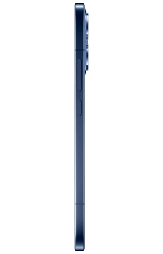 OPPO Reno15 5G 512GB Mörkblå – Oppo