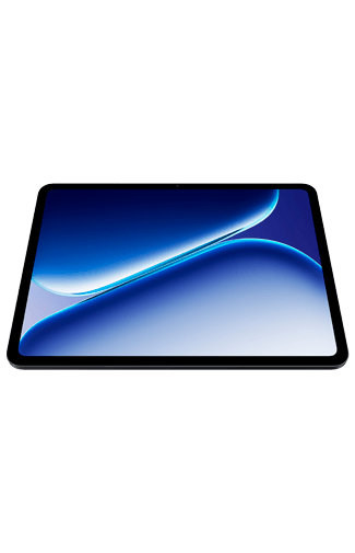 OnePlus Pad Go 2 WiFi 128GB Svart – OnePlus