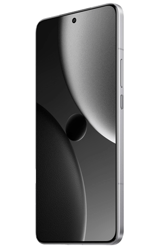 Xiaomi 15 Ultra 16GB/512GB Silver – Xiaomi