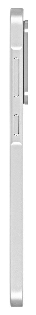 Samsung Galaxy A36 17 cm (6.7") Dual SIM Android 15 5G USB Type-C 6 GB 128 GB 5000 mAh White