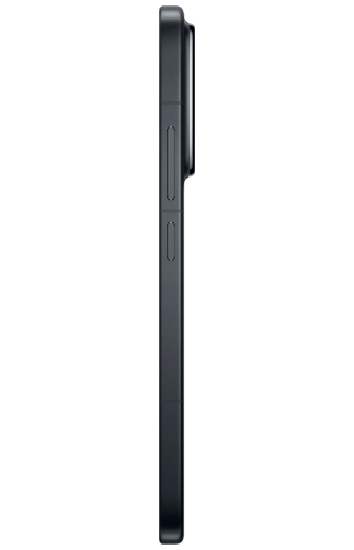 Xiaomi 15 12GB/256GB Svart – Xiaomi