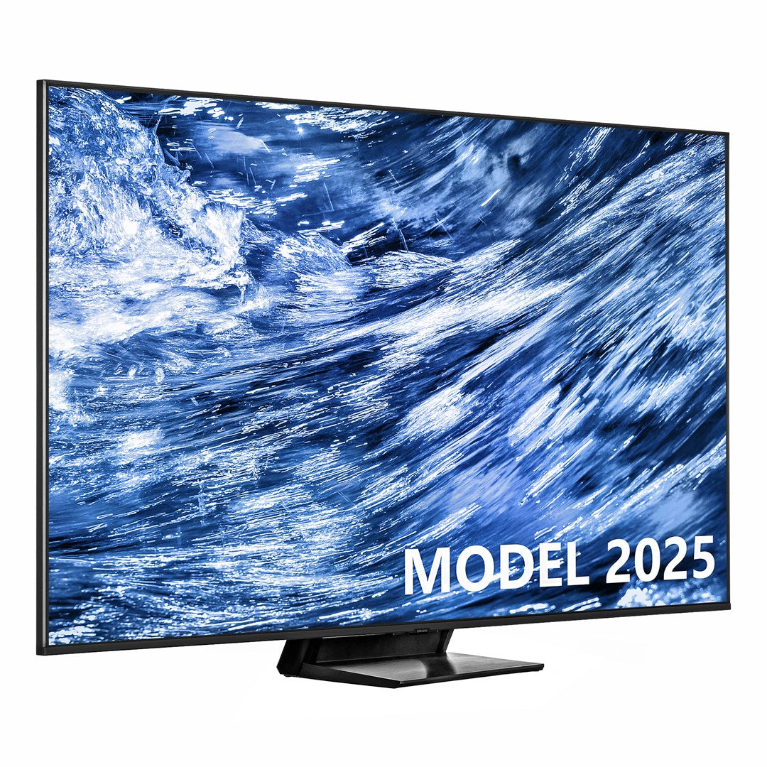 Samsung QE75QN77FAT 190.5 cm (75") 4K Ultra HD Smart TV Wi-Fi Black