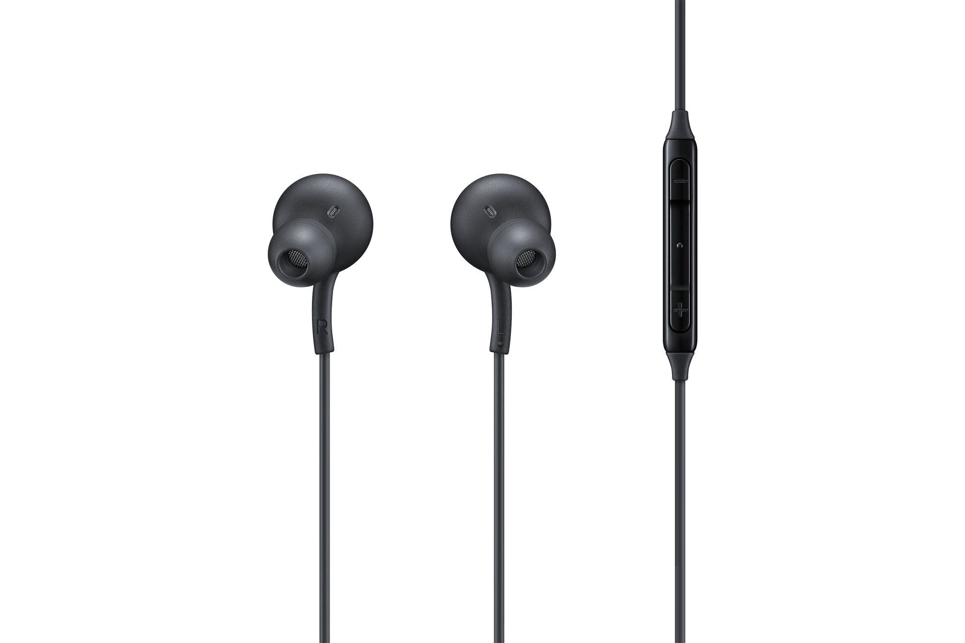 Samsung USB-C Earphones EO-IC100 Svart – Samsung
