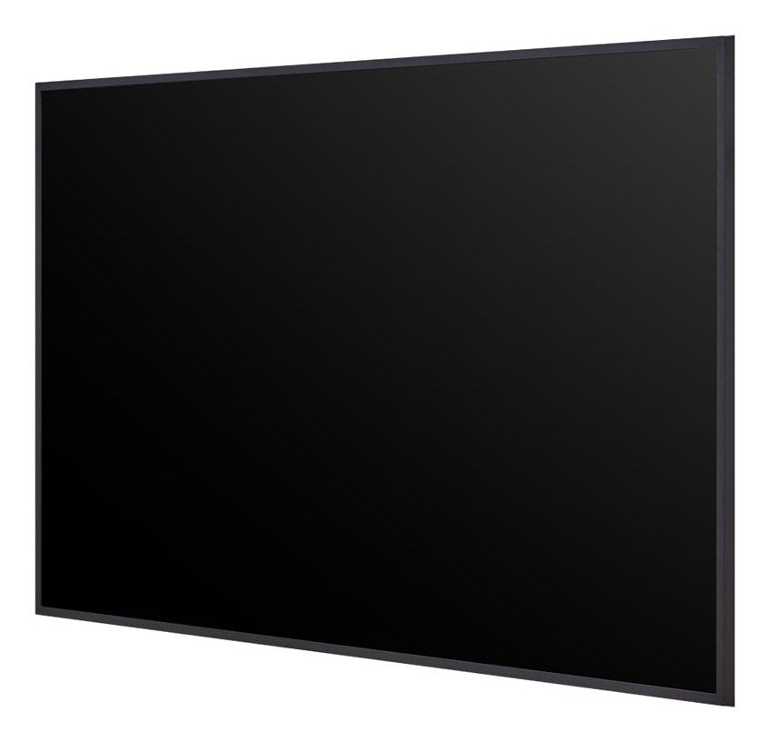 LG 55UH5Q-E 55" 4K Digital Signage Wi-Fi 500 cd/m² WebOS 24/7 Black