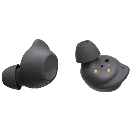 Samsung Galaxy Buds FE Svart – Samsung