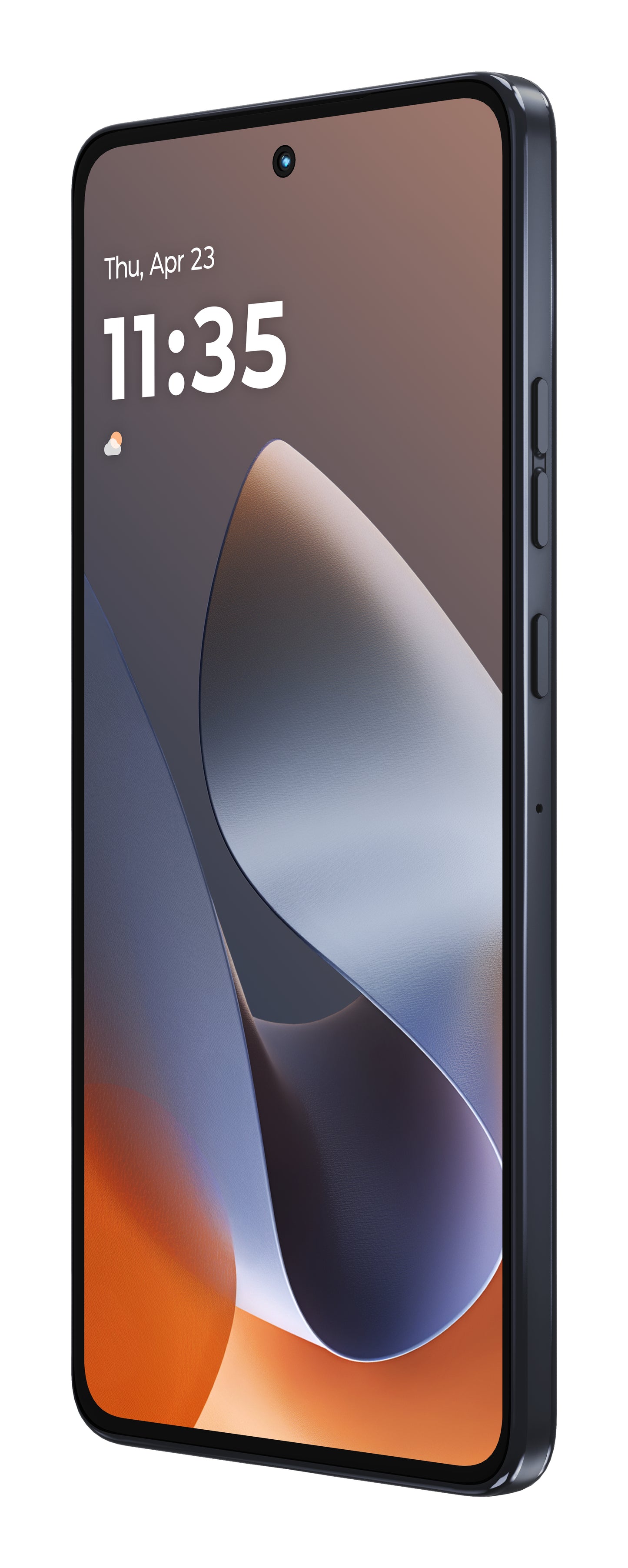 Motorola moto g86 power 5G 16,9 cm (6.67") Dubbla SIM-kort Android 15 USB Type-C 12 GB 256 GB 6720 mAh Blå