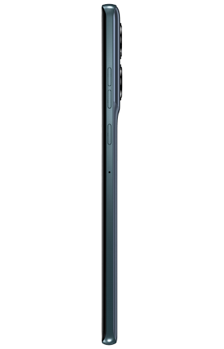 Motorola Edge 50 Fusion 8GB/128GB Mörkblå – Motorola