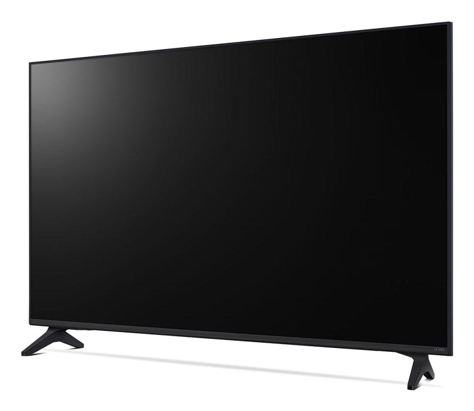 LG QNED AI 65QNED70A6A TV 165.1 cm (65") 4K Ultra HD Smart TV Wi-Fi Black