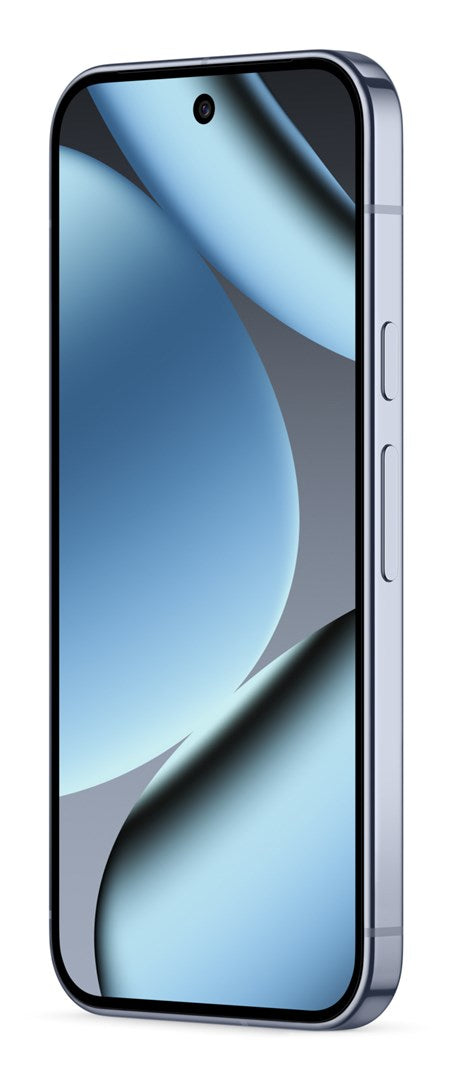 Google Pixel 10 Pro 128GB Grå – Google