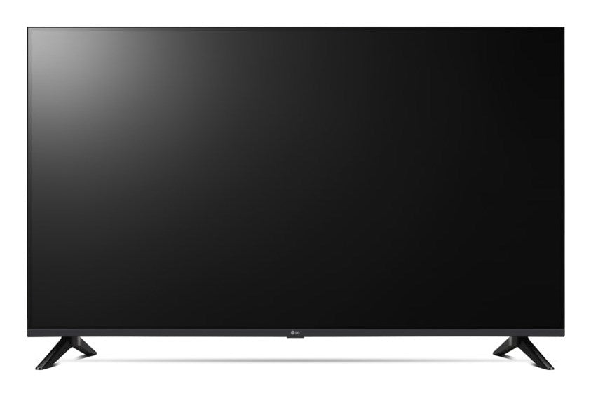 LG UHD AI 65UA73003LA TV 165.1 cm (65") 4K Ultra HD Smart TV Wi-Fi Black