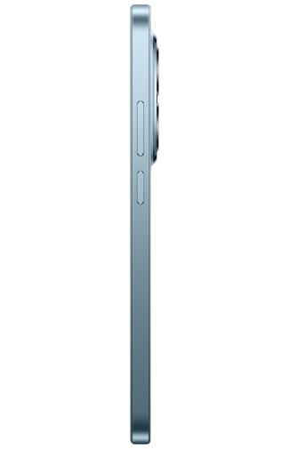 Xiaomi Redmi Note 15 Pro 5G 12GB/512GB Blå – Xiaomi
