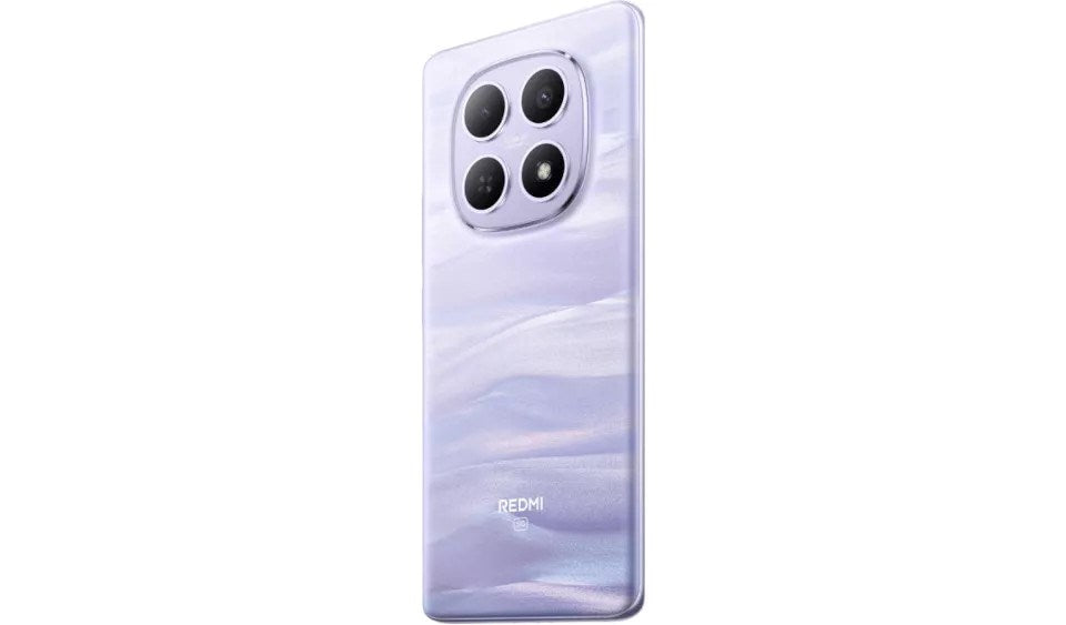 Xiaomi Redmi Note 15 5G 8GB/256GB Lila – Xiaomi