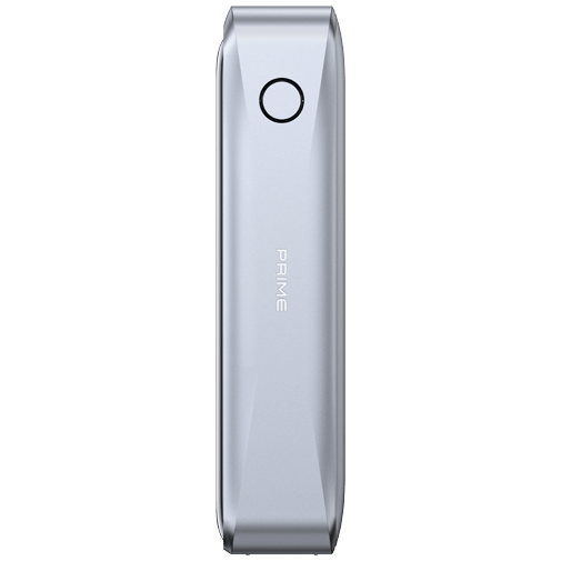 Anker Prime Dual USB-C + USB-A Snabbladdare Powerbank 26.250mAh Silver – Anker