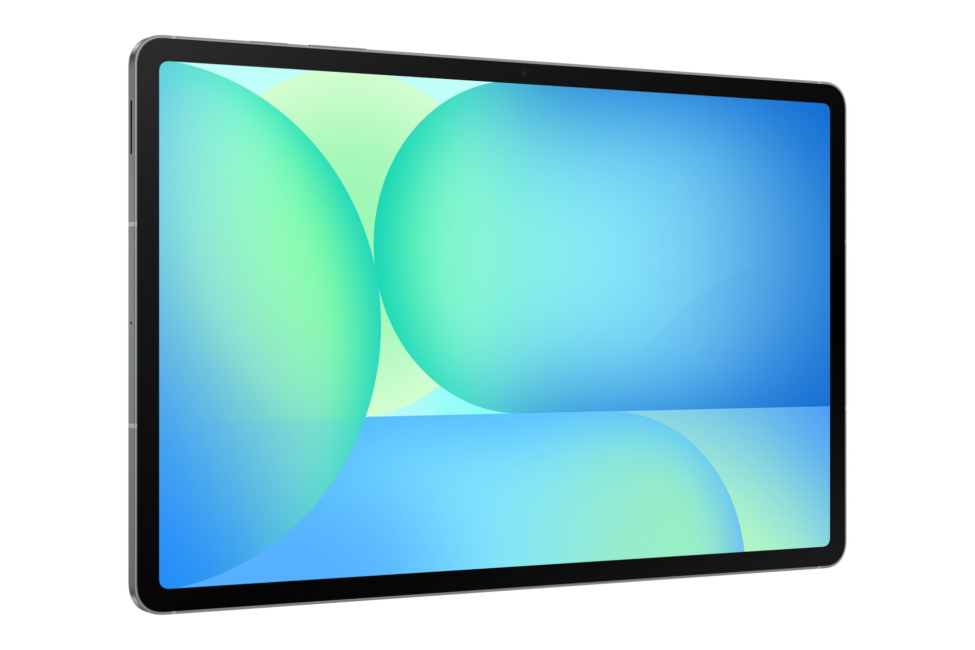 Samsung Galaxy Tab S10 FE+ 5G Samsung Exynos LTE-TDD & LTE-FDD 128 GB 33,3 cm (13.1") 8 GB Wi-Fi 6 (802.11ax) Grå – Samsung