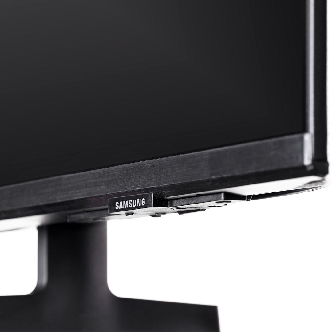 Samsung UE65U8072FU 165.1 cm (65") 4K Ultra HD Smart TV Wi-Fi Black