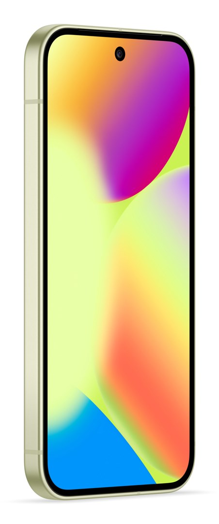 Google Pixel 10 128GB Gul – Google