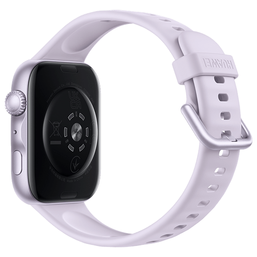 Huawei Watch Fit 5 Lila – Huawei