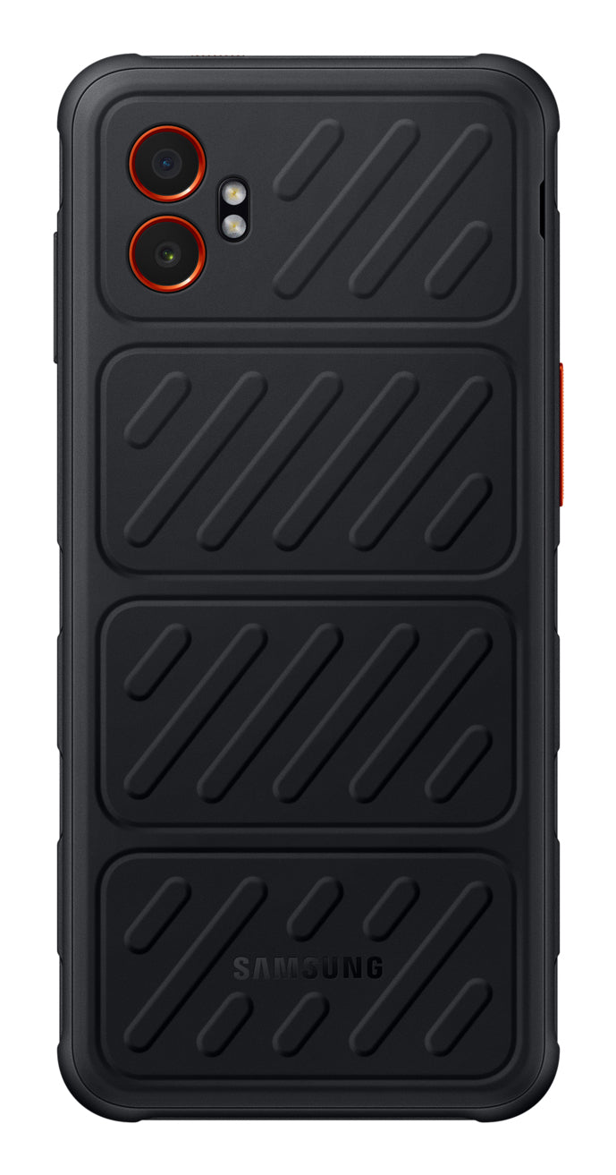 Samsung Galaxy Xcover 7 Pro 256GB G766 Svart Enterprise Edition – Samsung