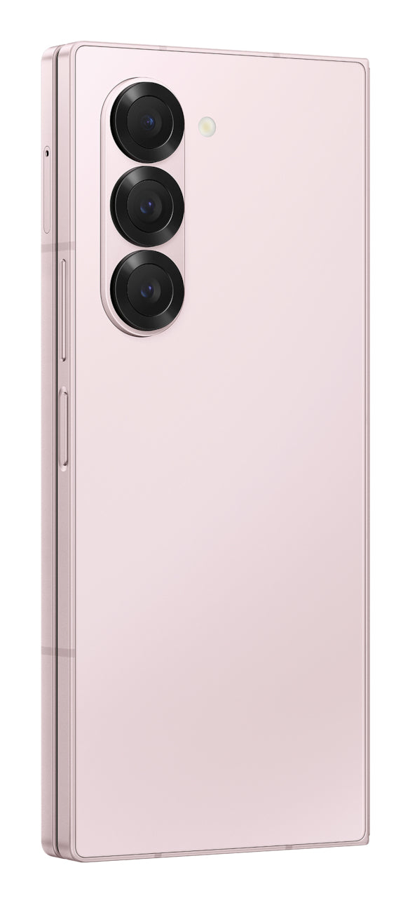 Samsung Galaxy Z Fold 6 256GB F956 Rosa – Samsung