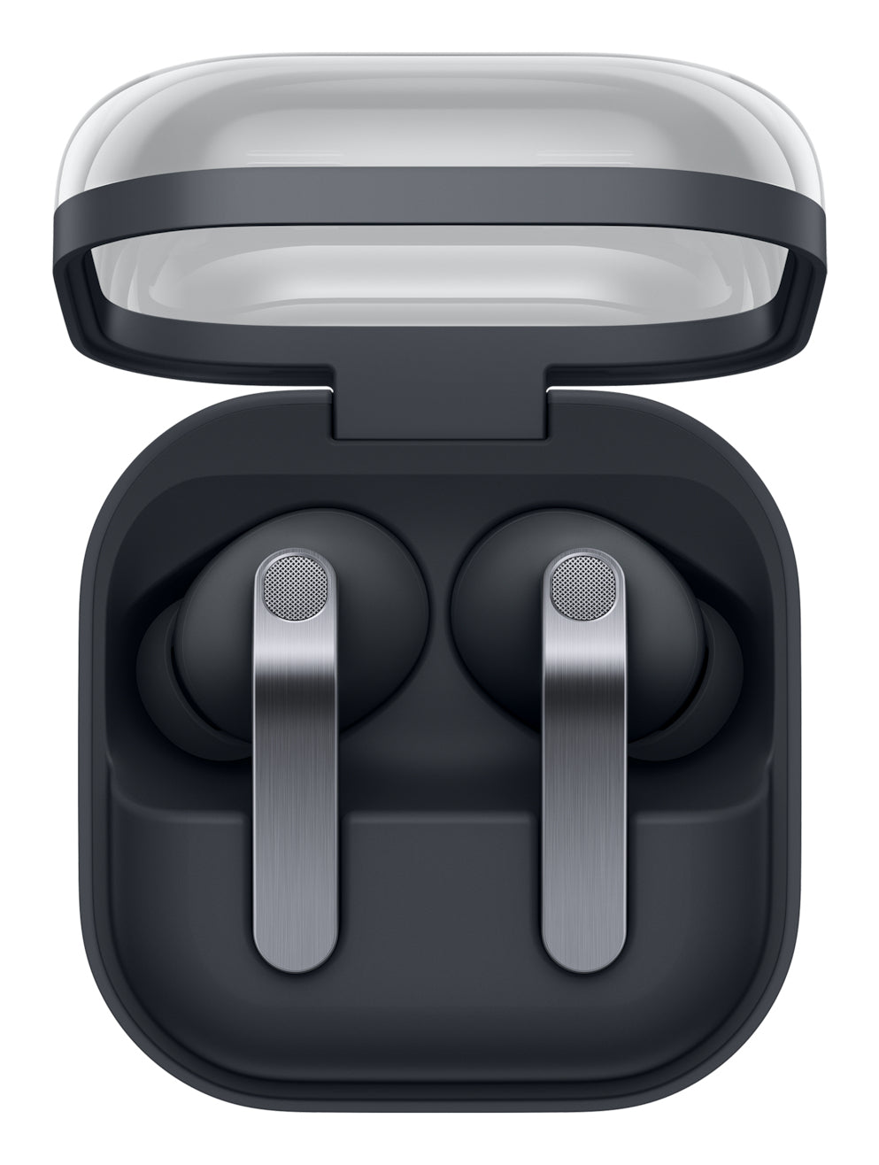 Samsung Galaxy SM-R640 Headset True Wireless Stereo (TWS) I öra Samtal/musik Bluetooth Svart