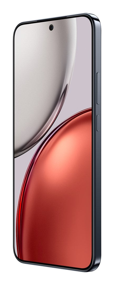 Honor Magic8 Lite 5G 17.2 cm (6.79") Dual SIM Android 15 USB Type-C 8 GB 256 GB 7500 mAh Black