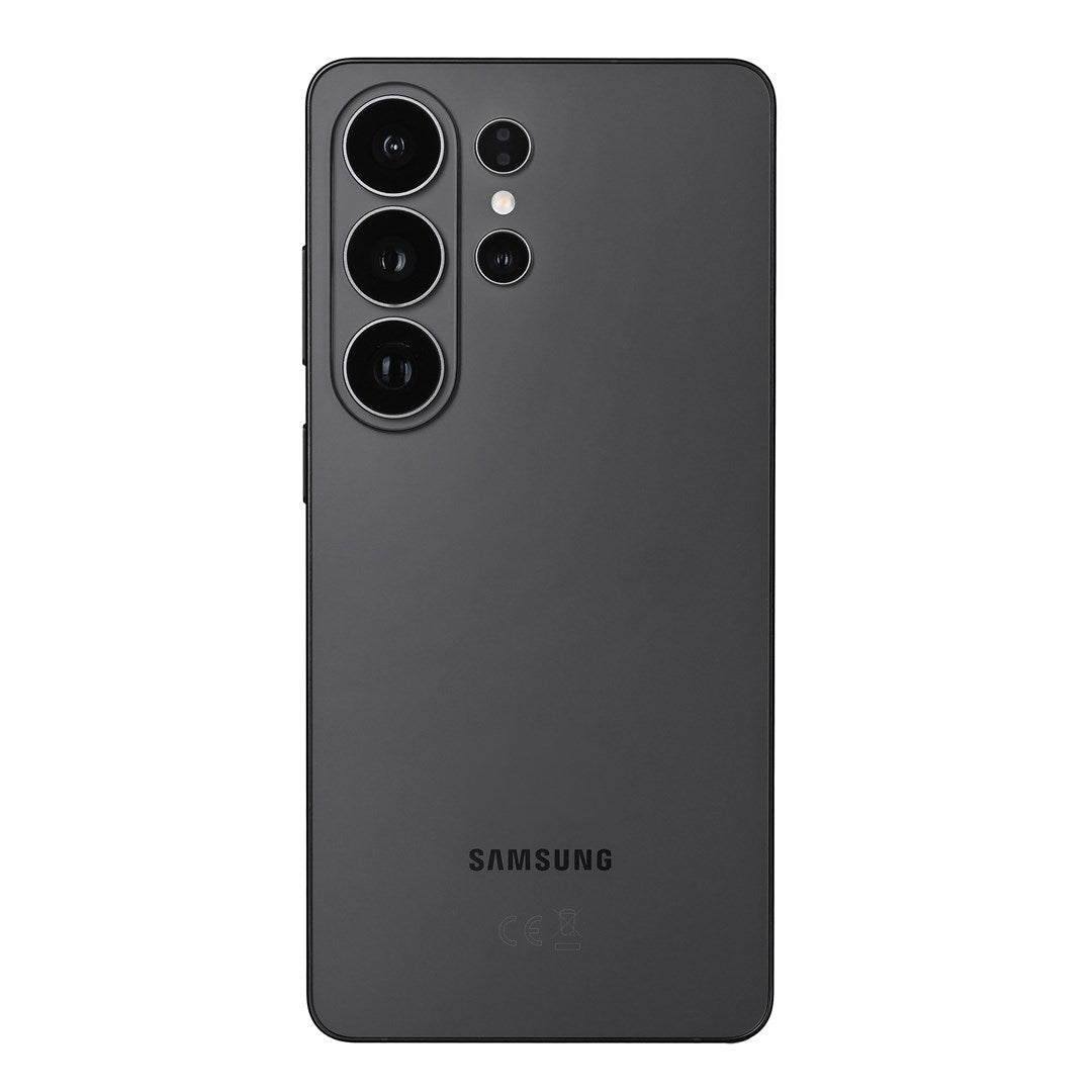 Samsung Galaxy S26 Ultra 17.5 cm (6.9") Dual SIM Android 16.0 5G USB Type-C 12 GB 512 GB 5000 mAh Black