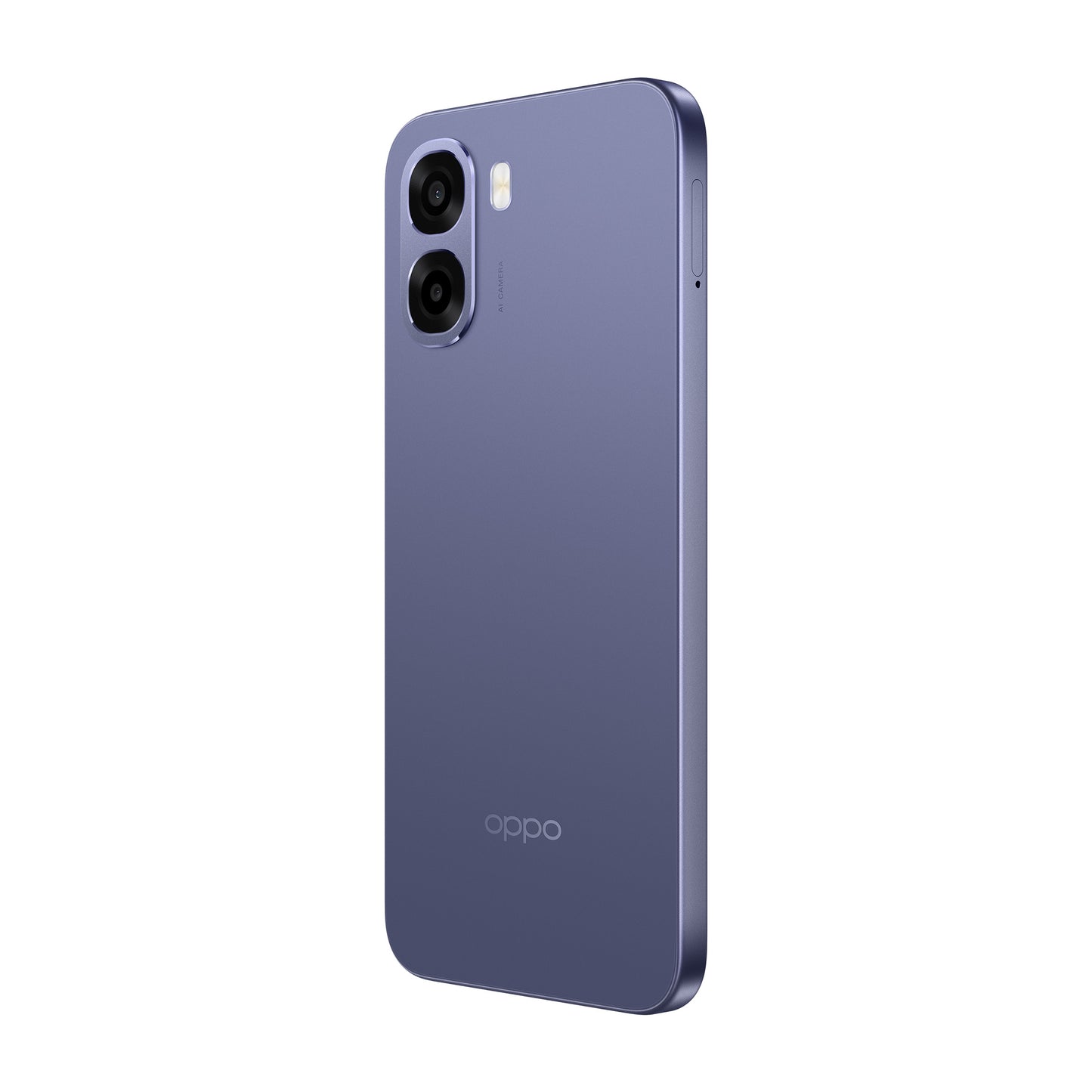 OPPO A6x 17,1 cm (6.75") Dubbla SIM-kort Android 15 4G USB Type-C 4 GB 128 GB 6100 mAh Lila