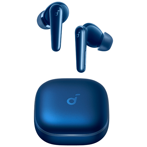 Soundcore Liberty 5 Blå – soundcore