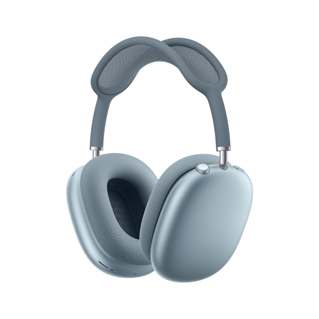 Apple AirPods Max USB-C Blå – Apple