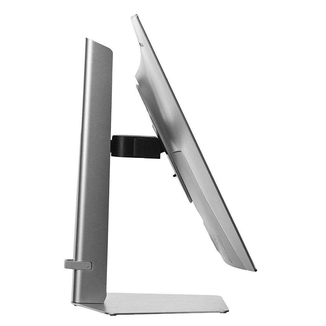 Samsung G80SD computer monitor 81.3 cm (32") 3840 x 2160 pixels 4K Ultra HD OLED Silver