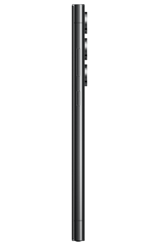 Samsung Galaxy S23 Ultra 256GB S918 Svart – Samsung