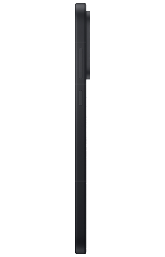 OnePlus 15 256GB Svart – OnePlus